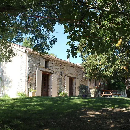 Castelsagrat, 5 Pieces, 9 Personnes - Fr-1-605-2 بيت للعطل *