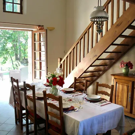 بيت للعطل Castelsagrat, 5 Pieces, 9 Personnes - Fr-1-605-2 Castelsagrat