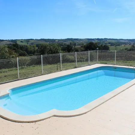 Castelsagrat, 5 Pieces, 9 Personnes - Fr-1-605-2 * Castelsagrat
